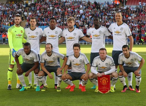 球队注入新 球队注入新