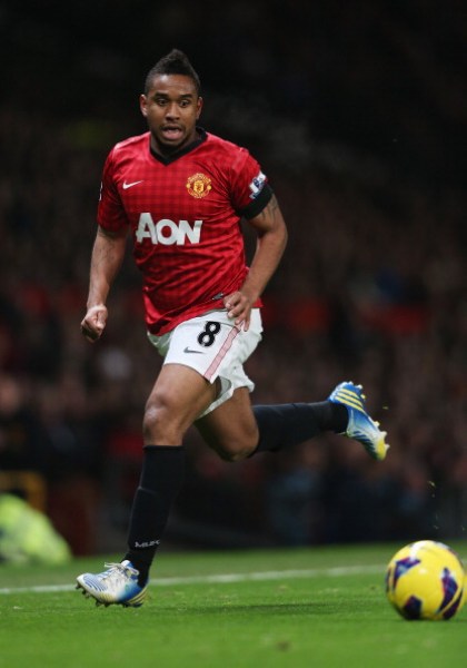 如今的曼城 如今的曼城